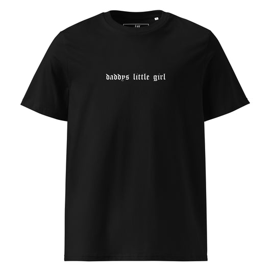 Daddys Little Girl Shirt