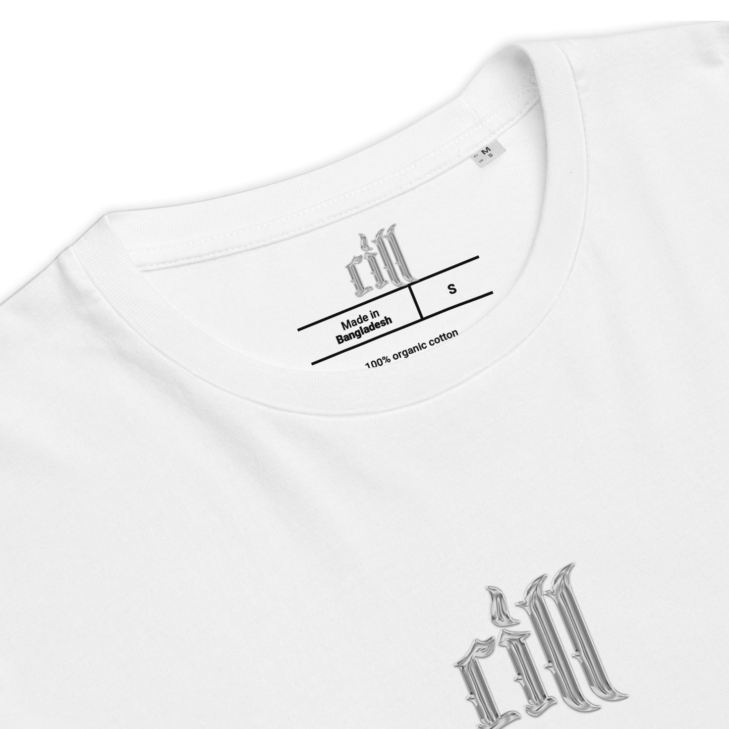 Rill Shirt [white]